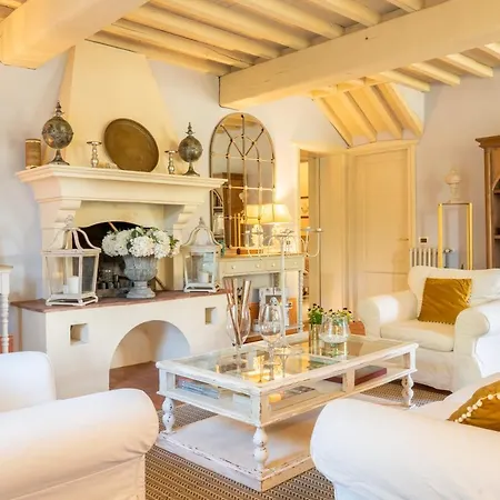 Eden Villa Capannori