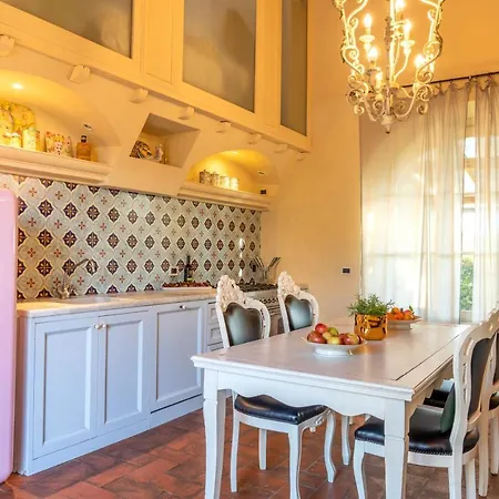 Villa Eden