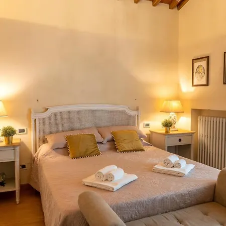 Eden Villa Capannori