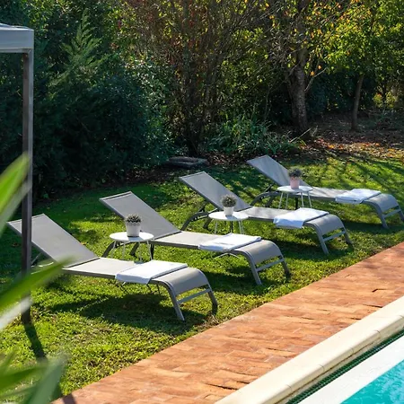 Villa Eden